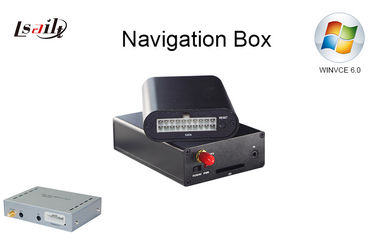 ミラー リンク、自動運行装置のBluetooth/TVモジュールGPSのナビゲーション・システム箱