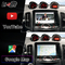 Lsailt 7つのインチ ビデオ インターフェイスCarplayと2009現在の日産370Zテアーナのための人間の特徴をもつ車のマルチメディア スクリーン