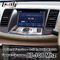 GPSの運行Waze NetFlixのラジオ モジュールが付いている日産・ティアナJ32 2008-2014モデルのためのLsailt人間の特徴をもつCarplayのインターフェイス