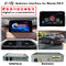 2016 Mazda3/6/CXのための人間の特徴をもつ4.4車のマルチメディア ビデオ インターフェイス-3/CX -5