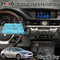 Lexus IS300Hのための4+64GB無線Apple Carplay及び人間の特徴をもつ自動インターフェイスはある