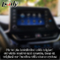 トヨタC-HR CHRの人間の特徴をもつマルチメディアはcarplay無線人間の特徴をもつ自動車によってインターフェイスする