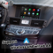 Lsailt CP + AA Carplay インターフェース インフィニティ M M M25 M30d M37 M56 M35 2010-2013用