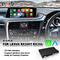 Lexus RX350 RX200T RX 350のマウス制御2016-2019年のためのLsailt無線人間の特徴をもつ自動Carplayのインターフェイス