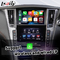 Infiniti Q50 Q60 Q50s 2015-2020年のためのLsailt無線人間の特徴をもつ自動Carplayのインターフェイス