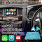 Infiniti QX80 2017-2021のためのLsailtのアンドロイド車GPSの運行マルチメディアのビデオ インターフェイス
