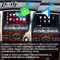 Infiniti QX50 EX35 EX25 EX30d EX37 HDスクリーンの無線Carplayの人間の特徴をもつ自動改善