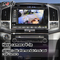 Lsailt著土地の巡洋艦LC200 200 2012-2015年のためのトヨタ無線Carplayのインターフェイス