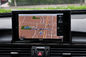 2010-2015 A4 A6 A8 Q5 Q7の背面図の鋳造物スクリーンのためのAUDI 3G MMIのマルチメディア車のナビゲーション・システム