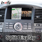 Lsailt著無線Carplayの日産・フロンティアD40の人間の特徴をもつマルチメディアのビデオ インターフェイス