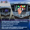 Infiniti JX35 QX60 8インチの無線Carplay人間の特徴をもつ自動HDの取り替えスクリーン