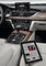 Audi A6 S6ビデオ インターフェイス ミラー リンク後ろGps車の運行装置クォードの中心1.6 Ghz CPU