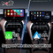 無線Carplayのトヨタ・ヴェンザ2020-2023のアンドロイドのマルチメディアのビデオ インターフェイス