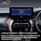 無線Carplayのトヨタ・ヴェンザ2020-2023のアンドロイドのマルチメディアのビデオ インターフェイス