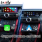 Lexus RC 300h 350のためのLsailt人間の特徴をもつCarplayのビデオ インターフェイス300のFのスポーツ2018-2023年