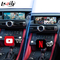 Lexus RC 300h 350のためのLsailt人間の特徴をもつCarplayのビデオ インターフェイス300のFのスポーツ2018-2023年