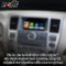 工場スクリーンの無線carplay人間の特徴をもつ自動車との日産・アルマーダTA60適合
