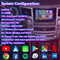 LSAILT Android マルチメディアシステム ビデオインターフェイス Lexus LX 570 LX570 2012-2015