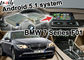 BMW E90 3シリーズCICシステム車のDVDプレイヤー、ミラー リンク アンドロイド5.1の運行箱