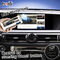 運行Lexus Gs 2012-2019 GS350 GS450h Gpsの運行箱のためのビデオ インターフェイス箱のcarplay人間の特徴をもつ自動車