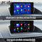 Lsailt ワイヤレスカープレイ Android ビデオインターフェース Lexus CT CT200H 2014-2017 サポート ダウンロード APPs,NetFlix,YouTube