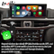 レクサスビデオインターフェース Android CarPlay Box for Lexus LX570 12.3 インチ YouTube,NetFix,Google Playを搭載