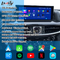 Lsailt Android CarPlay Interface for Lexus LX LX570 LX460D 2013-2021 YouTube,NetFlix,ヘッドレストスクリーンをサポートする