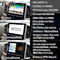 カーナビゲーションボックス カープレイ Android インターフェース トヨタ ランドクルーザー LC200 2013-2021 サポート ヘッドレスト画面, YouTube