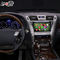 Lexus LS460 LS600h 2007-2009ミラー リンク ビデオ インターフェイス背面図360のpanoram