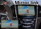 キャデラックATS 2014-2020の手掛りシステム、プラグ アンド プレイ車GPSの運行のためのLsailtのアンドロイド9.0のマルチメディアのビデオ インターフェイス