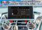 Lexus NX 200t車GPS箱nx200tのための4+64GB Lsailtの人間の特徴をもつ運行ビデオ インターフェイス