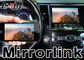 インフィニティ・FX 35 FX37 FX50の統合GPSの運行のための人間の特徴をもつ自動インターフェイス全1、carplayりんご人間の特徴をもつ自動車