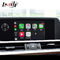 2013-18年のレクサス・ESのための人間の特徴をもつ7.1台の車ビデオ インターフェイス タッチ パッド制御はGS LX NX RXである