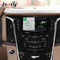 キャデラックの手掛りシステム、RAM 2GのPlug&amp;playの容易な取付けのためのアンドロイド7.1車GPSの運行箱のビデオ インターフェイス