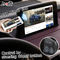マツダCX-9 CX9 12VのDC電源のための人間の特徴をもつ自動carplayビデオ インターフェイス箱
