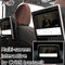 carplayベンツSのクラスW222の運行ビデオ インターフェイスのための車の運行箱インターフェイス