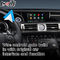 Lexus IS200t IS300h IS350 2011年のためのCarplayインターフェイスYoutubeの人間の特徴をもつ自動演劇