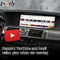 Lexus LS600h LS460 2012-2016のための無線carplay改善12の表示Lsailt著人間の特徴をもつ自動youtubeの演劇