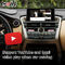 Lexus NX NX300 NX200t NX300hの人間の特徴をもつ自動車のためのLsailt著無線carplayインターフェイス