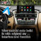 Lexus NX NX300 NX200t NX300hの人間の特徴をもつ自動車のためのLsailt著無線carplayインターフェイス