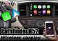 日産・パスファインダー2013-2020年のためのLVDSデジタル無線Carplayのインターフェイス1080P