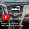 Infiniti QX60 JX35 2013-2020年のための無線Carplay人間の特徴をもつ車の運行箱