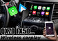 1080P車のビデオ インターフェイス、人間の特徴をもつ運行装置Infiniti FX35 FX50 QX70 2009-2017年