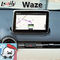 マツダ2車GPSの運行Carplay 3GBのRAMの2014-2020モデルのためのLsailtの人間の特徴をもつビデオ インターフェイス