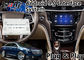 無線CarplayのキャデラックXTSの手掛りシステム2014-2020年のためのLsailtのアンドロイド9.0のマルチメディアのビデオ インターフェイス