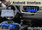 Lsalit 4+64GB Lexus ES350 2019-2020年のタッチパッド制御のためのビデオ インターフェイス アンドロイド9.0 Carplay