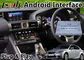 Lexus IS350のためのLsailtの人間の特徴をもつマルチメディアのビデオ インターフェイスはマウス制御13-16モデルCarplay GPS操縦士とある