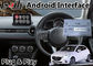 マツダ2車GPSの運行Carplay 3GBのRAMの2014-2020モデルのためのLsailtの人間の特徴をもつビデオ インターフェイス