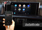 Lexus LX570 LX450dのためのApple無線Carplayの人間の特徴をもつビデオ インターフェイス