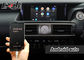 Lexus IS200T/IS300H/IS350のためのCarplay人間の特徴をもつ自動無線インターフェイス